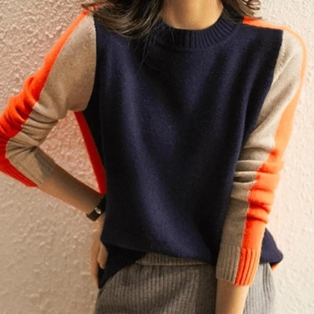 Classic Vintage Sweater