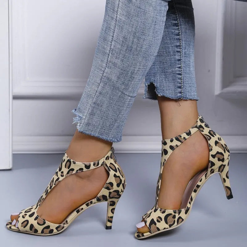 Beautifully Crafted Shoes in a Classic Style