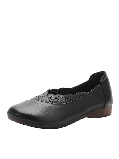 Thoughtfully Designed Shoes in a Timeless Style