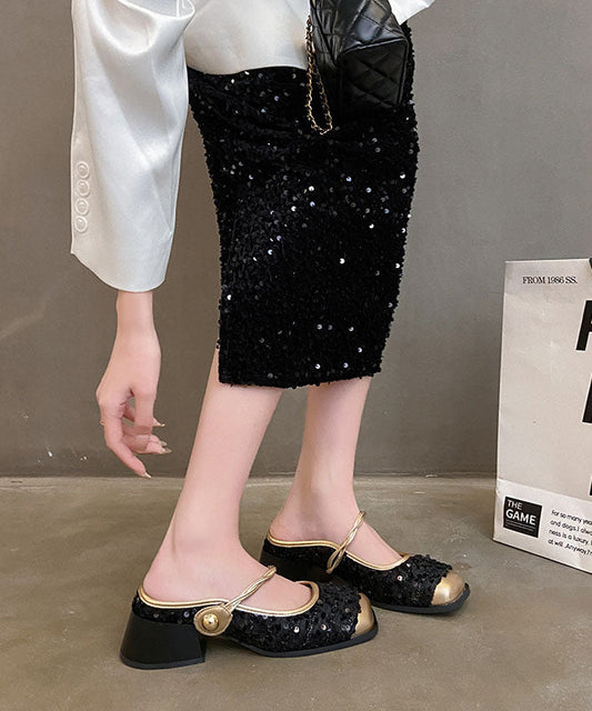 Beautifully Crafted Sandals in a Classic Style