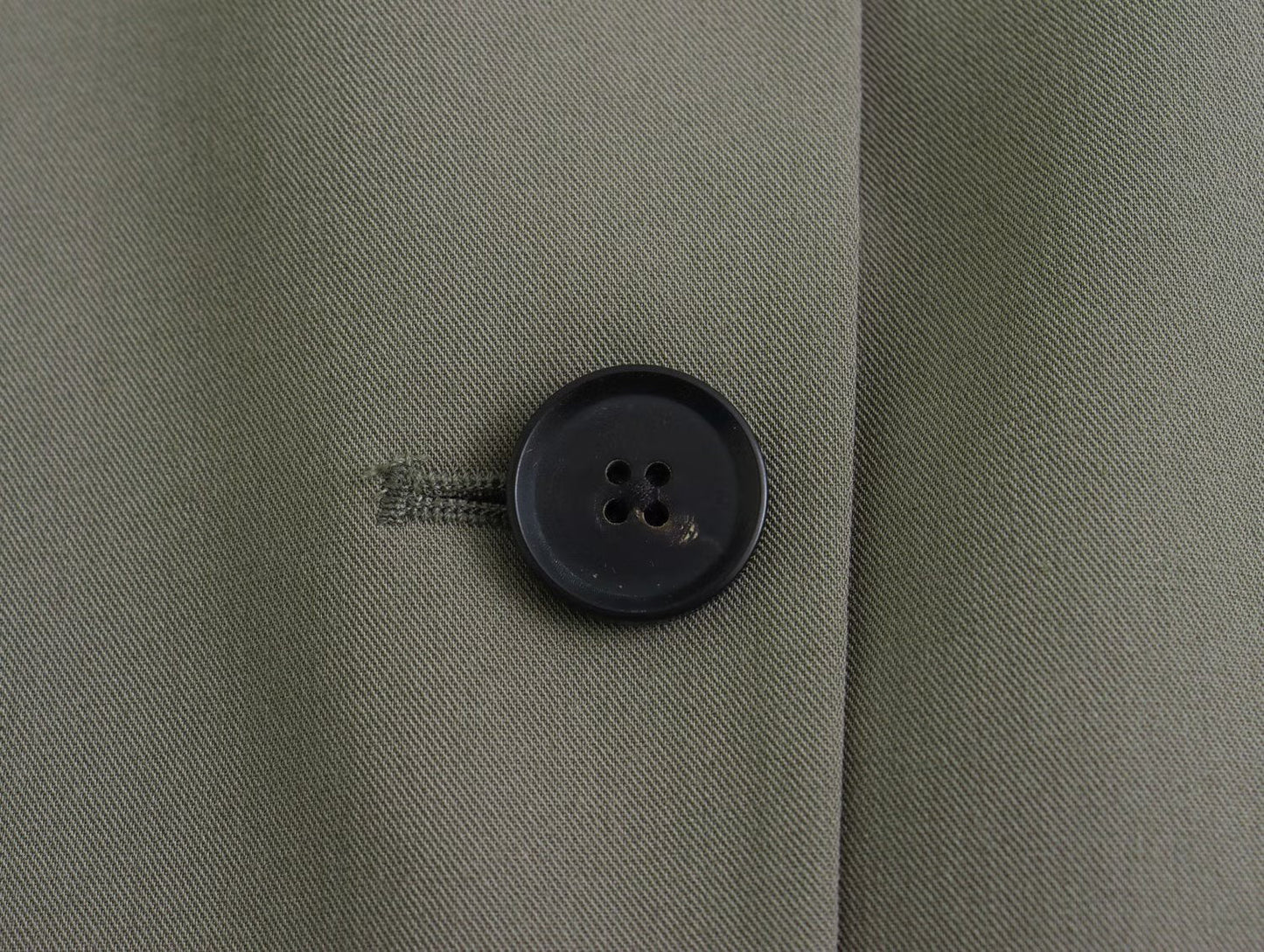 Autumn ’s Button Suit Coat Vest Pants Set – Stylish Fall Outfit