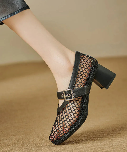 Beautifully Finished Sandals in a Timeless Design