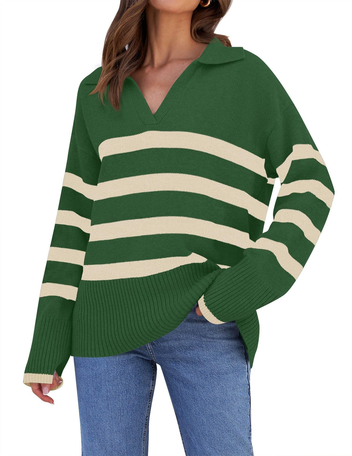 Classic Vintage Sweater