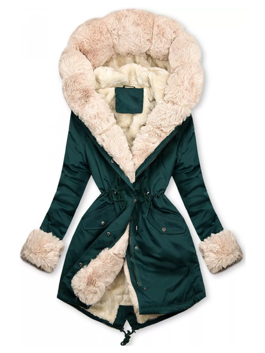 Thoughtfully Designed Jacket