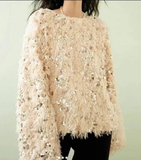Elinna Sweater