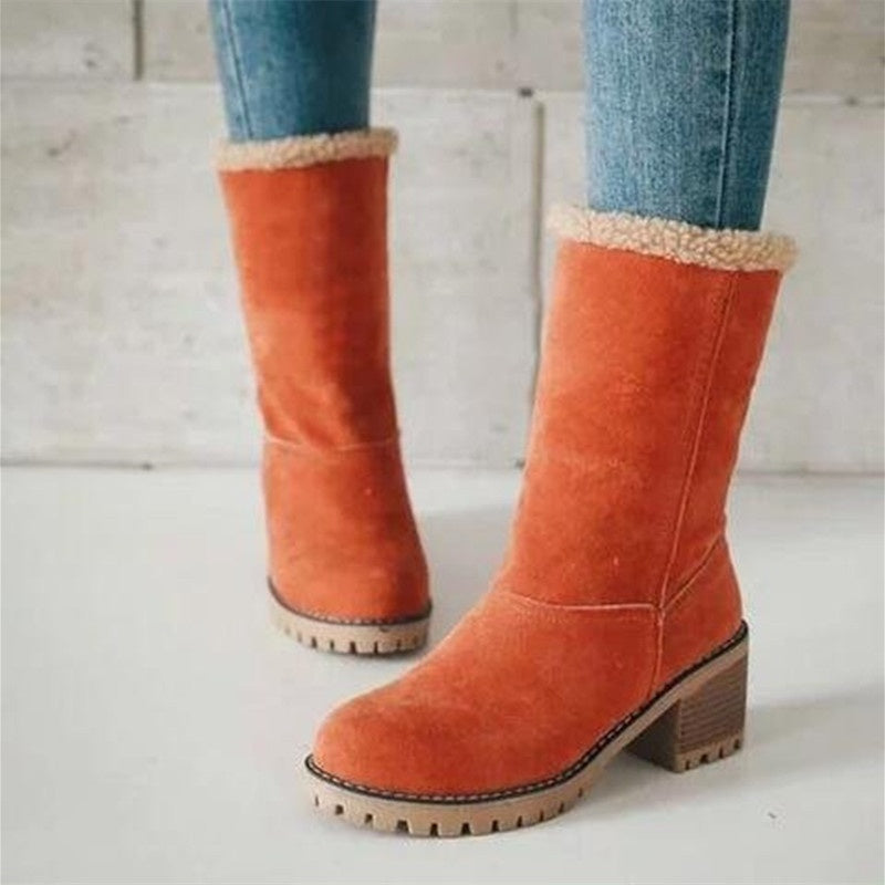 Beautifully Crafted Shoes in a Classic Style
