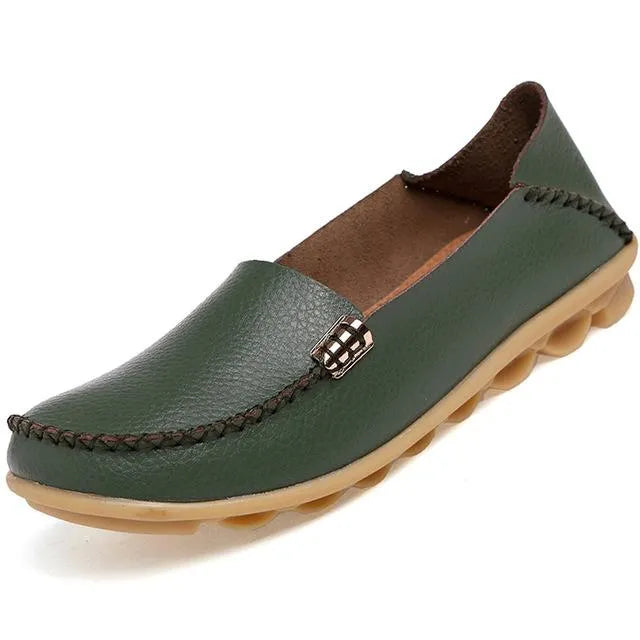 Elena Loafer Shoes