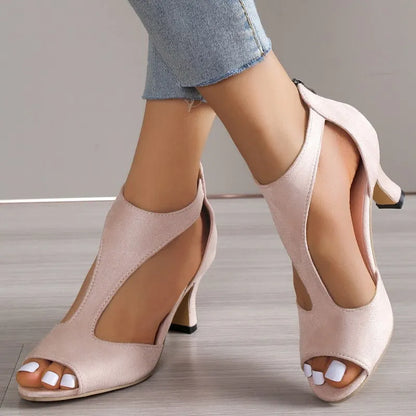 Elegantly Styled Shoes for Everyday Wear