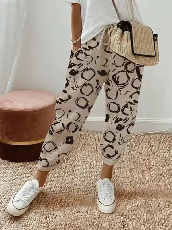 Jossi Pants