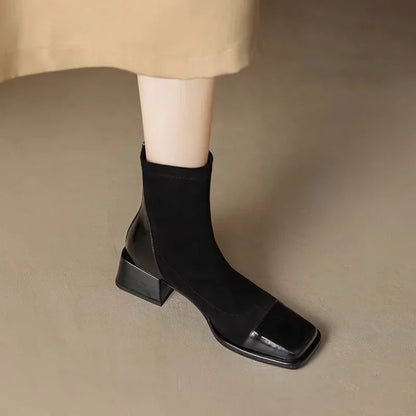 Gemma Boots