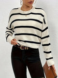 Classic Designed Sweater