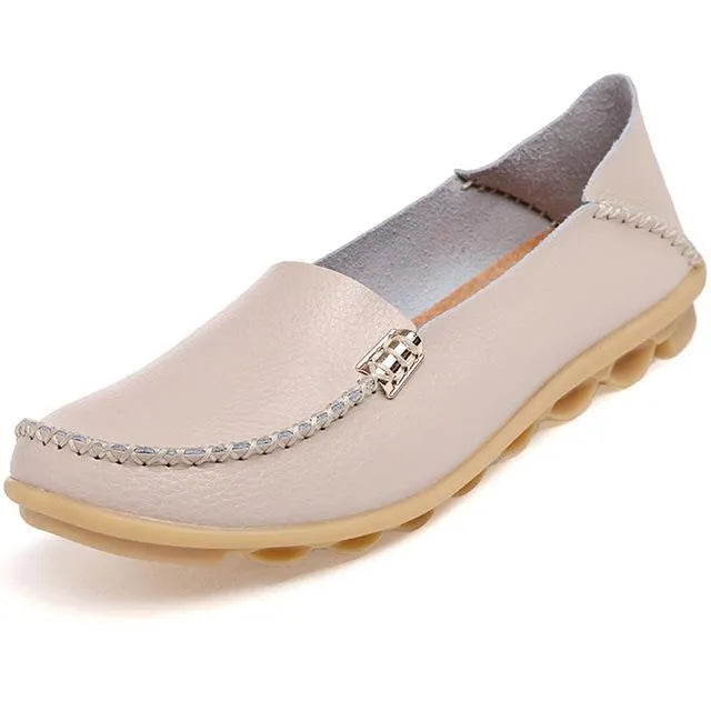 Elena Loafer Shoes