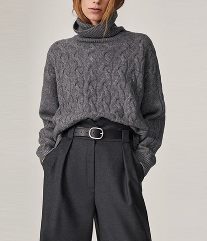 Maryam Basic Sweater