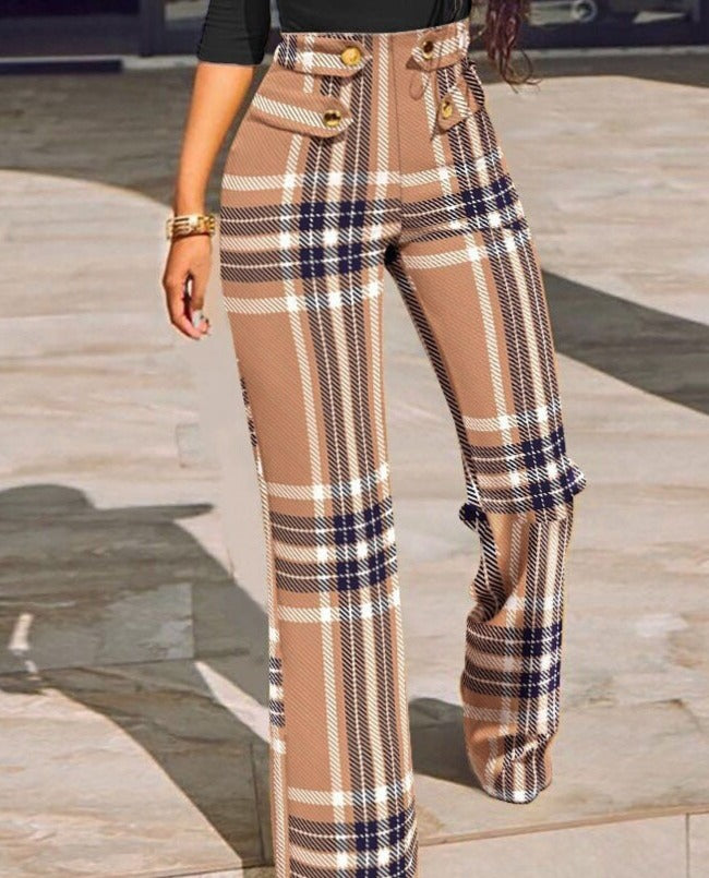 Tally Pants