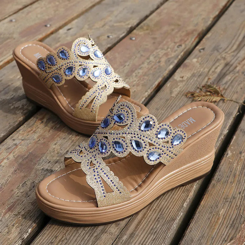 Beautifully Crafted Shoes in a Classic Style