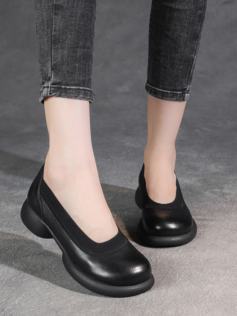 Elegantly Styled Shoes for Everyday Wear