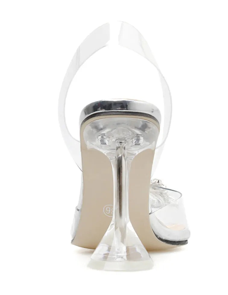 Thoughtfully Designed Heels in a Timeless Style