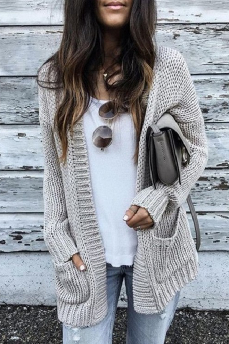 Elegantly Designed Sweater
