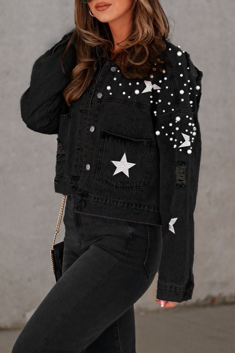 Aubree | Versatile and Comfortable winter Jacket