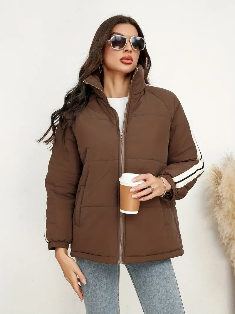 Elegantly Designed Jacket