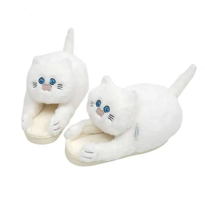 Subtly Elegant Slippers with a Refined Vintage Look