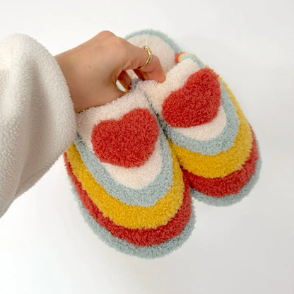 Sophisticated Slippers with a Clean Classic Look