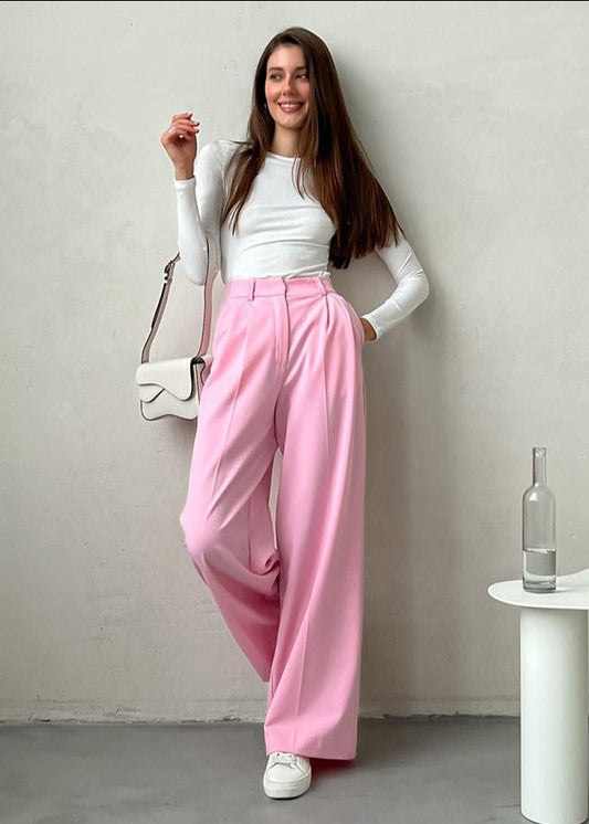 Kamila Pants