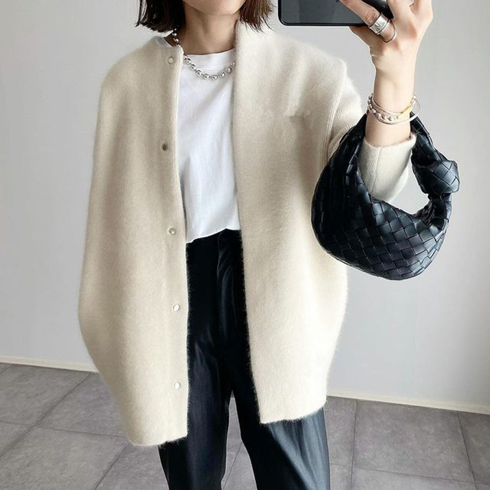 Tita | Comfortable and Stylish winter Coat