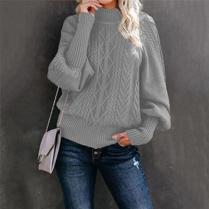Classic Vintage Sweater