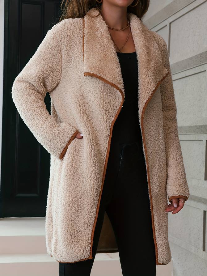 JO | Versatile and comfortable general jacket