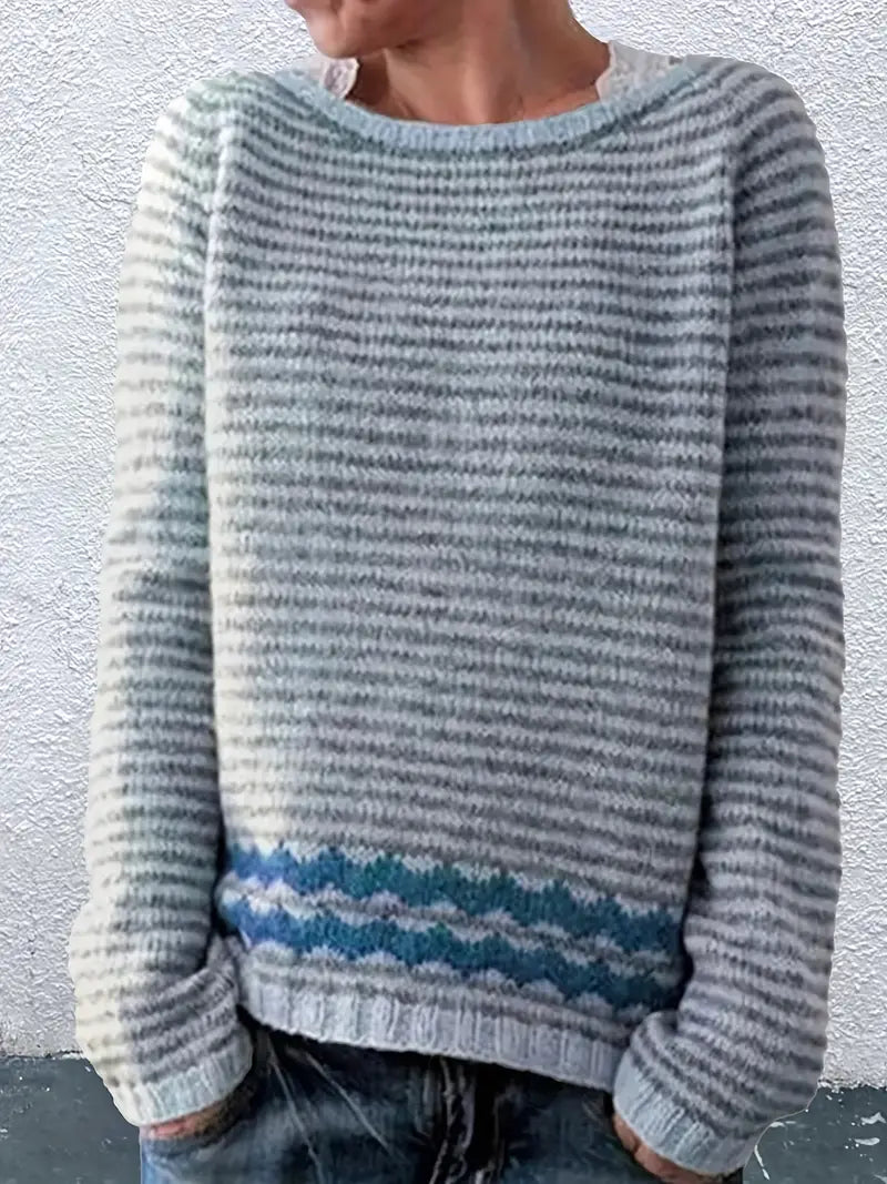 JO | Comfortable and fashionable winter sweater