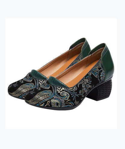 Elegantly Styled Heels for Everyday Wear
