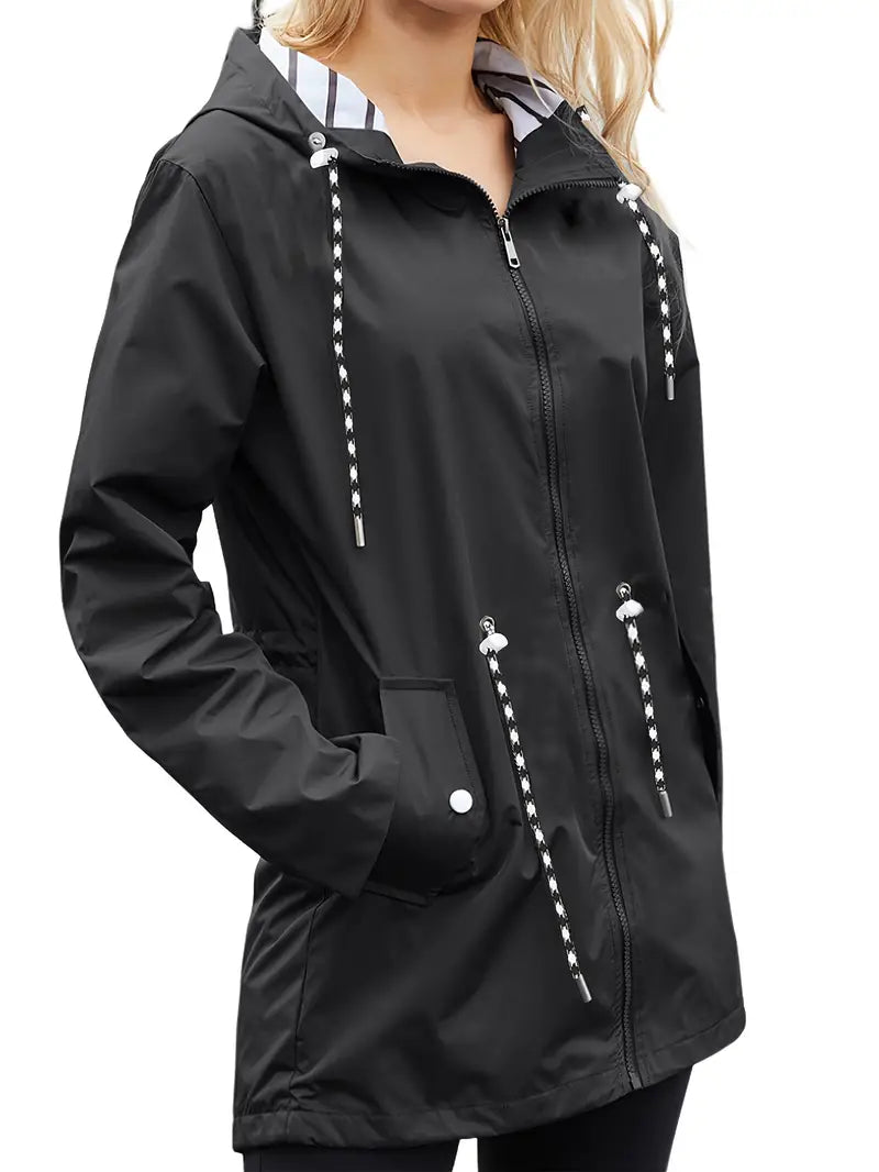 JO | Casual and relaxed winter garment