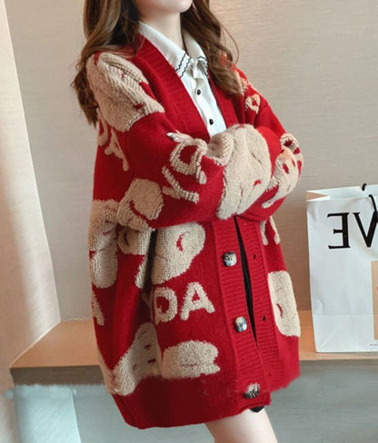 Dina Sweater