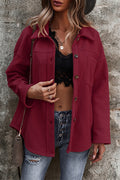 Violet | Fashionable and Effortless winter Coat