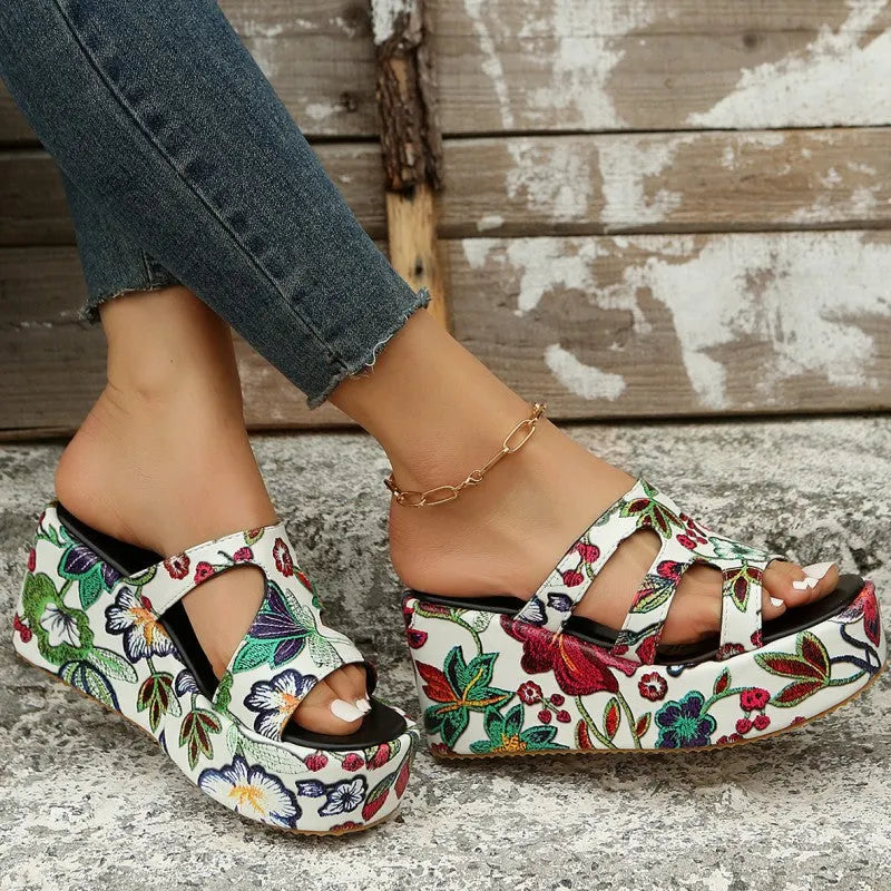 Thoughtfully Designed Shoes in a Timeless Style