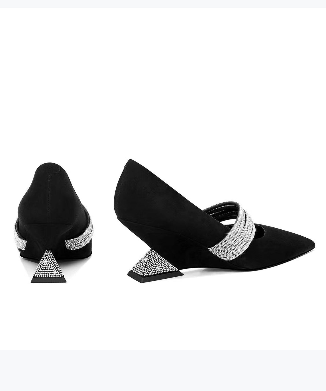 Thoughtfully Designed Sandals in a Timeless Style