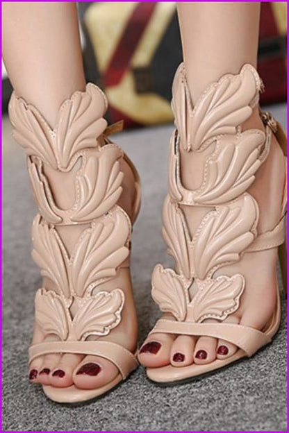 Thoughtfully Designed Sandals in a Timeless Style