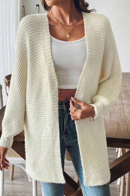 Stylish Color Personality Street Coat