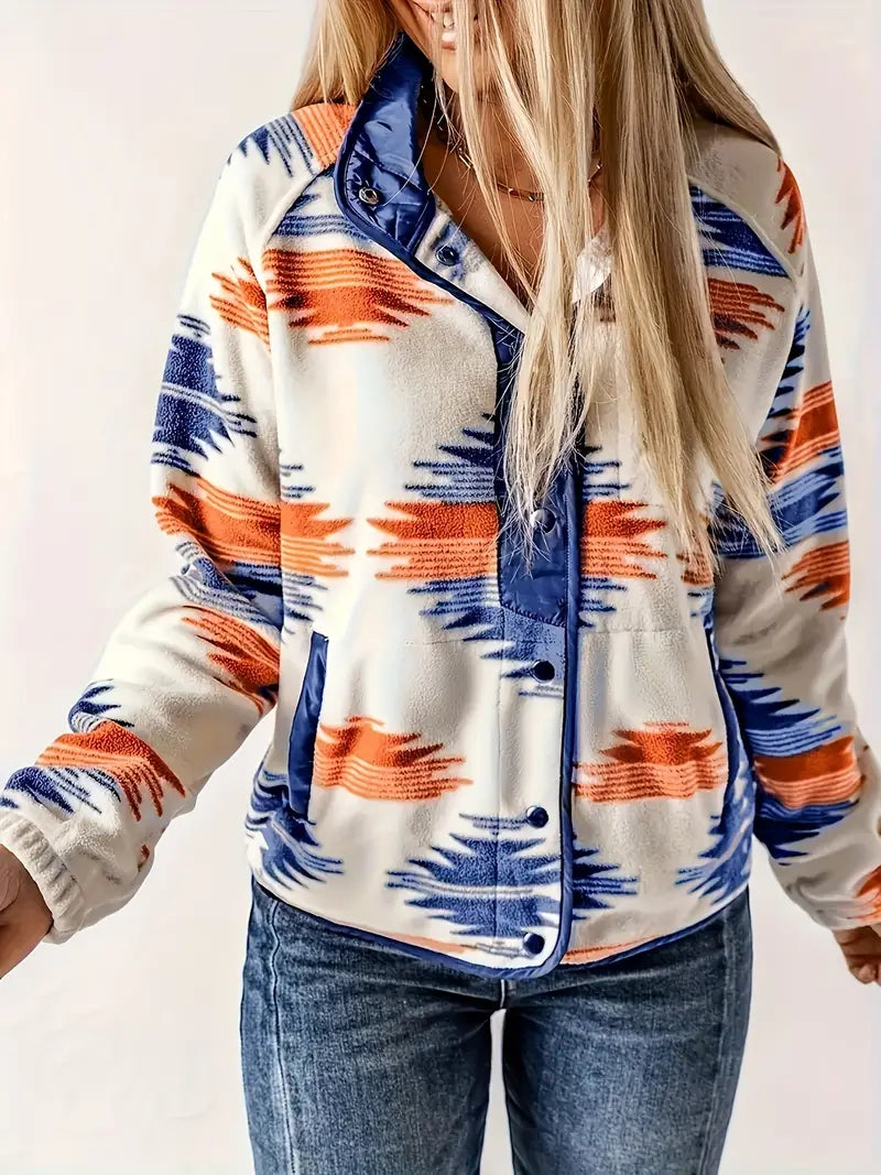 Beautifully Crafted Jacket