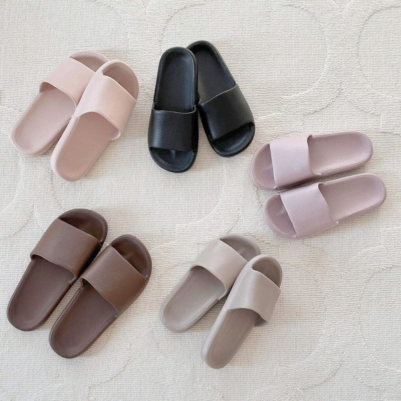 Nordic Eva Slides Sandals