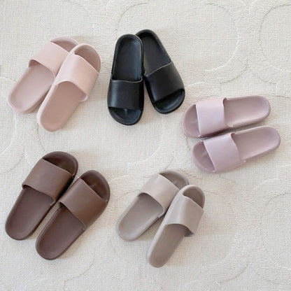 Nordic Eva Slides Sandals