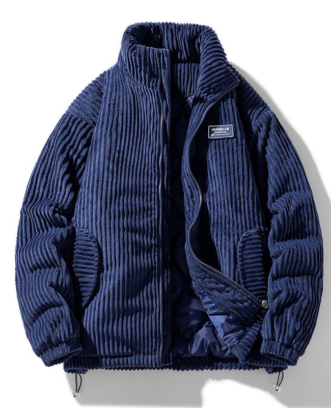 JO | Corduroy jacket