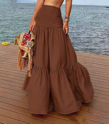 Kaila Skirt & Top
