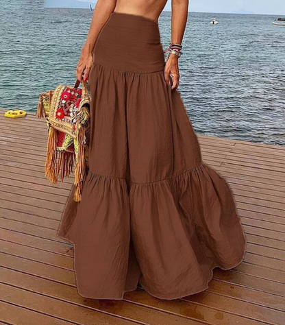 Kaila Skirt & Top