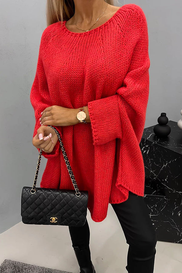 Classic Vintage Sweater