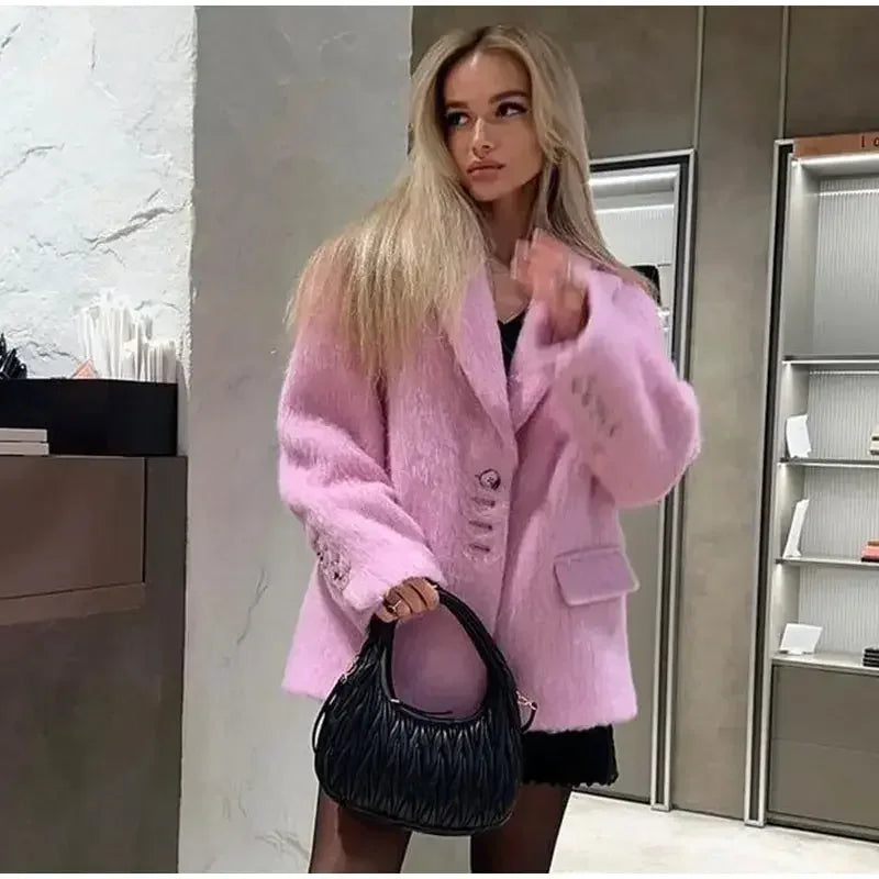 Janna Coat