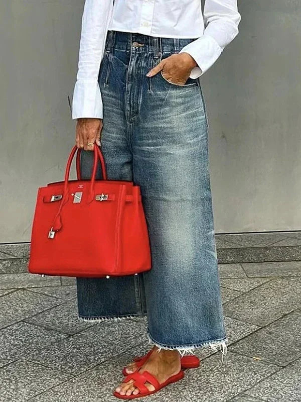 Suzi Pants