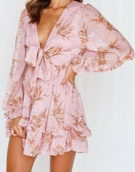 Selena Mini Dress