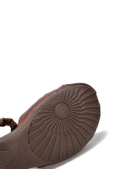 Elegantly Styled Shoes for Everyday Wear